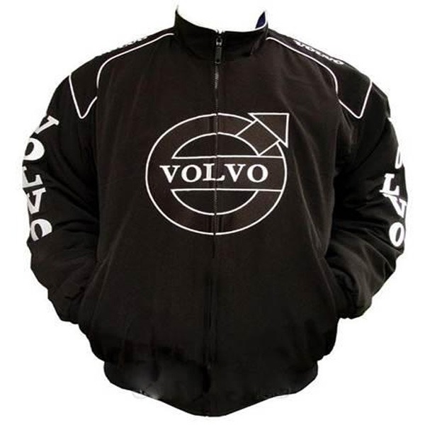 Volvo Jacke